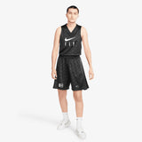 Nike Dri-FIT Women's Basketball Shorts - Black