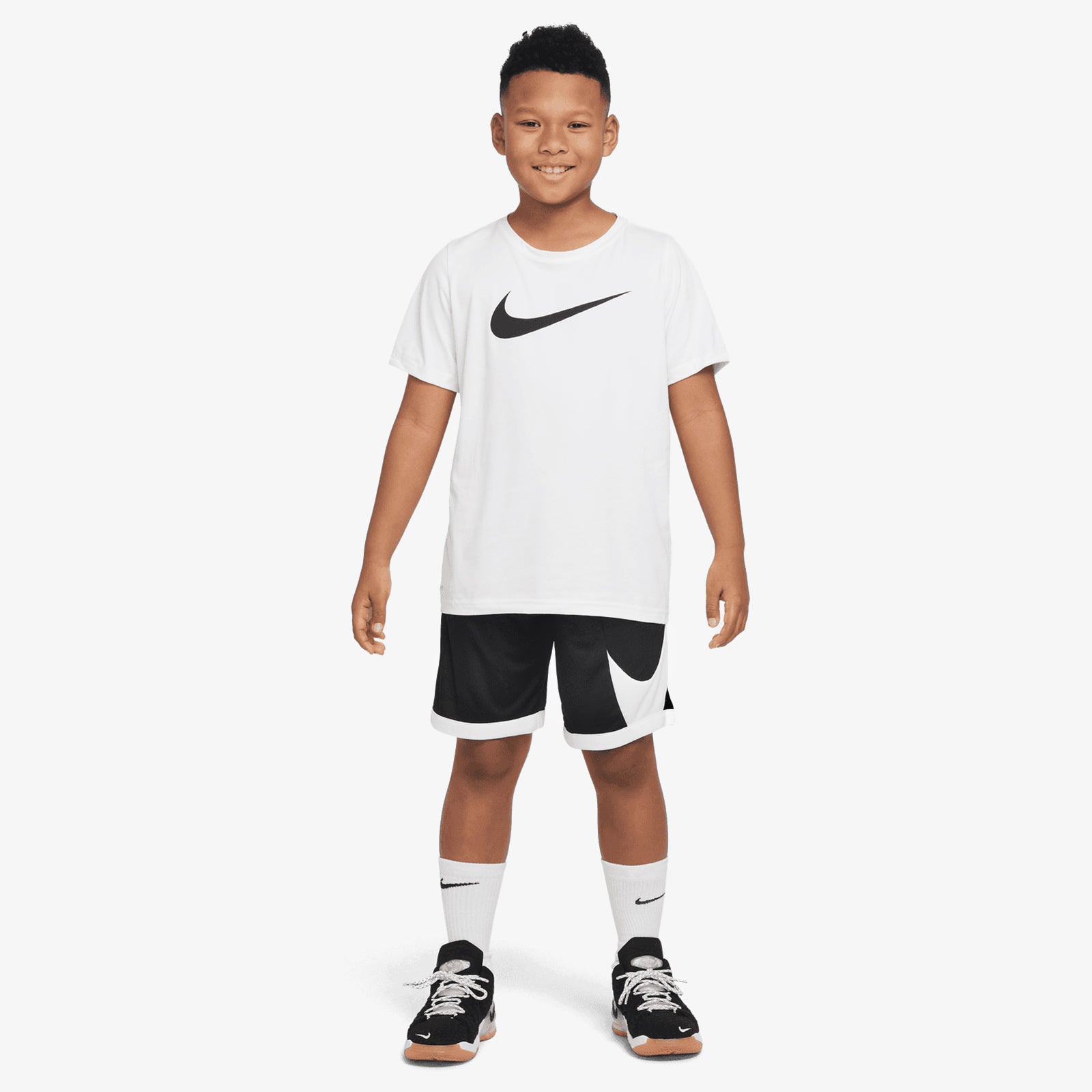 Basketball shorts clearance for youth