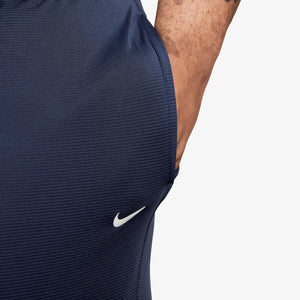 Nike standard fit store at knee length