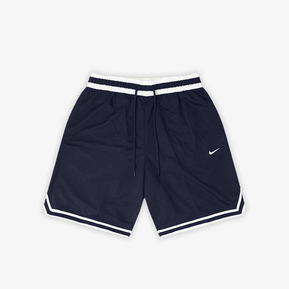 Navy blue shop nike basketball shorts