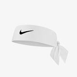 Nike Dri-Fit Head Tie 4.0 - White