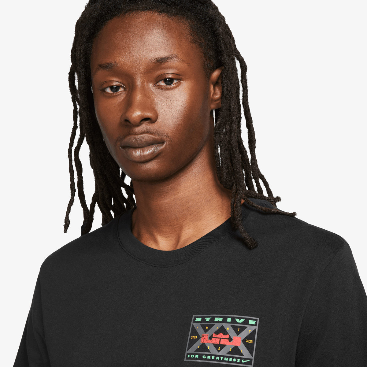 Lebron clearance dri fit