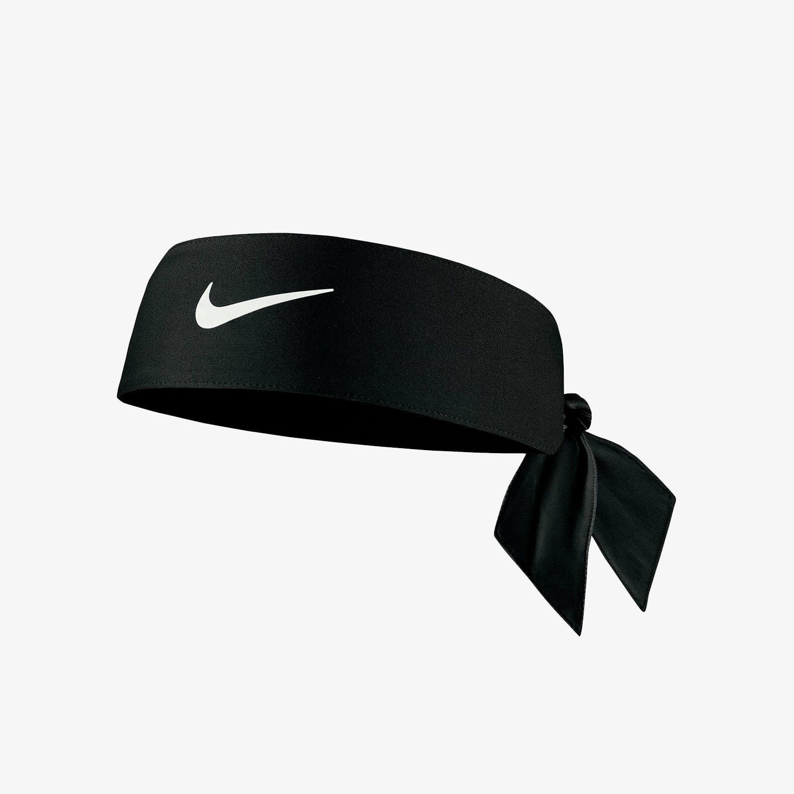 Nike Dri-Fit Head Tie 4.0 - Black – Throwback