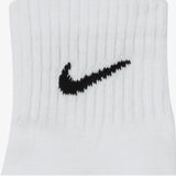 Nike Everyday Cushion Ankle Socks (3 Pairs) - White