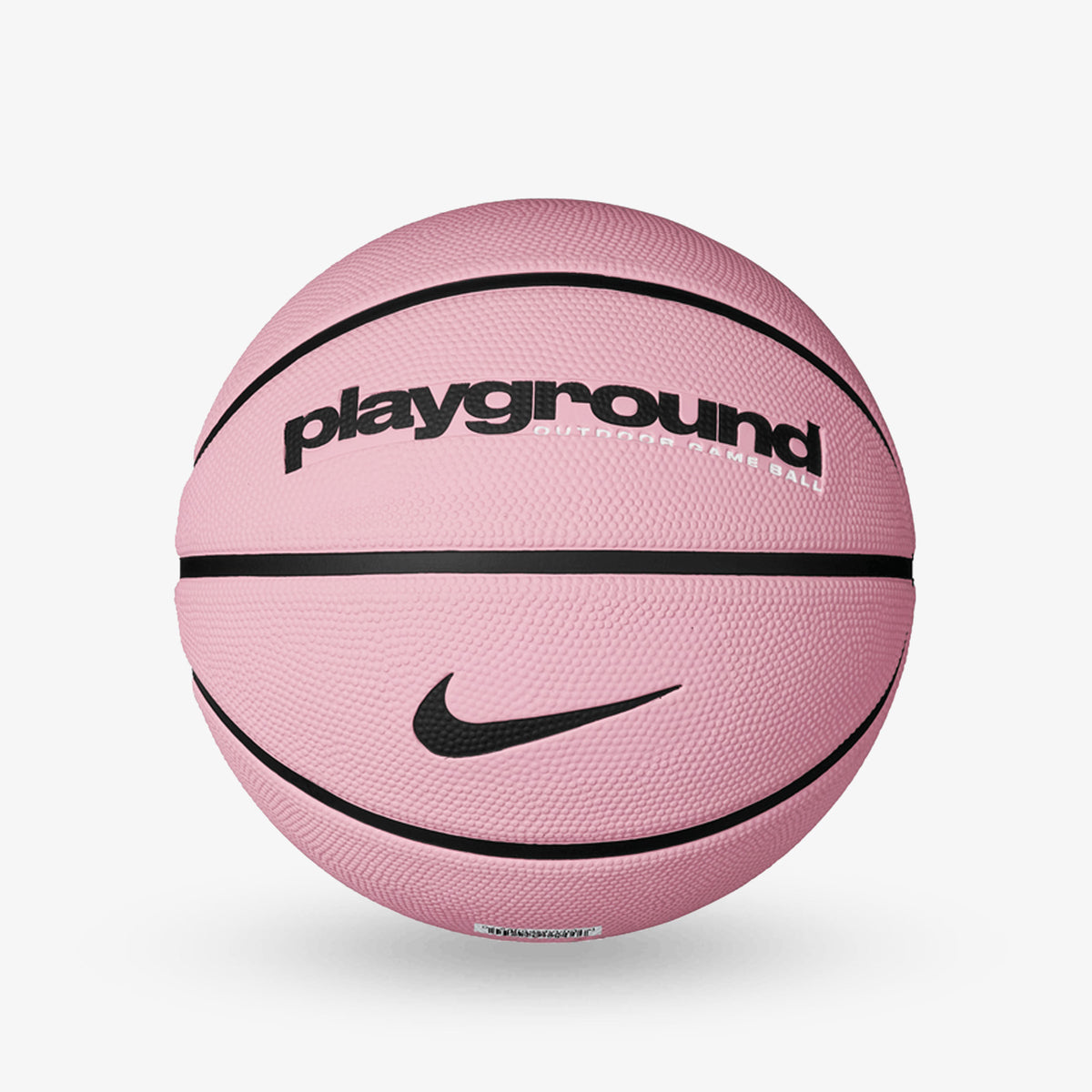 Nike Everyday Playground Basketball - Pink - Size 6