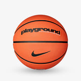 Nike Everyday Playground Basketball - Amber - Size 6
