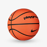 Nike Everyday Playground Basketball - Amber - Size 6