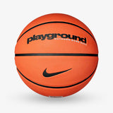 Nike Everyday Playground Basketball - Amber - Size 7