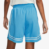 Fly Crossover Women's Basketball Shorts - Blue