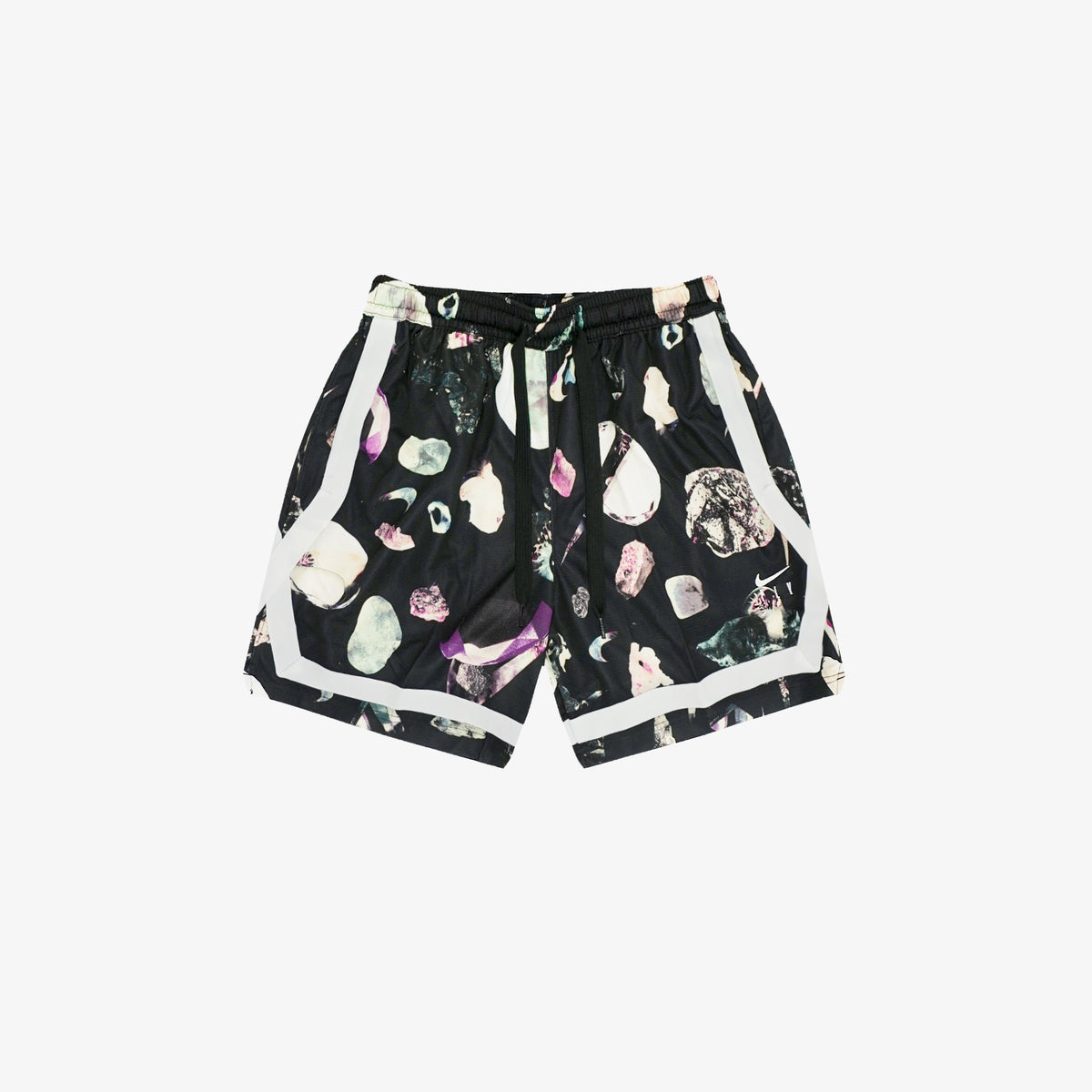 Fly Crossover Women&#39;s Basketball Shorts - Geode