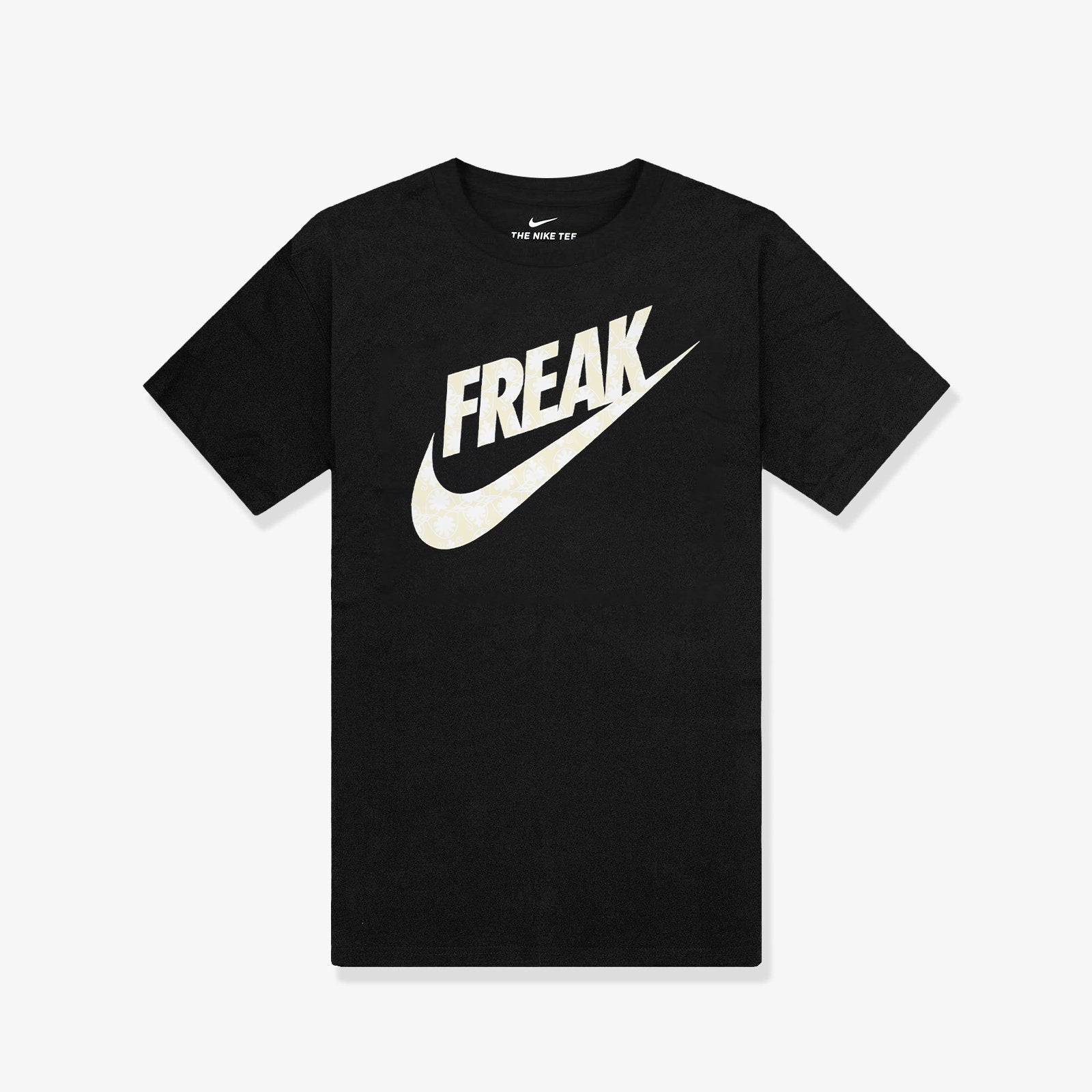 Nike freak shirt youth 2025