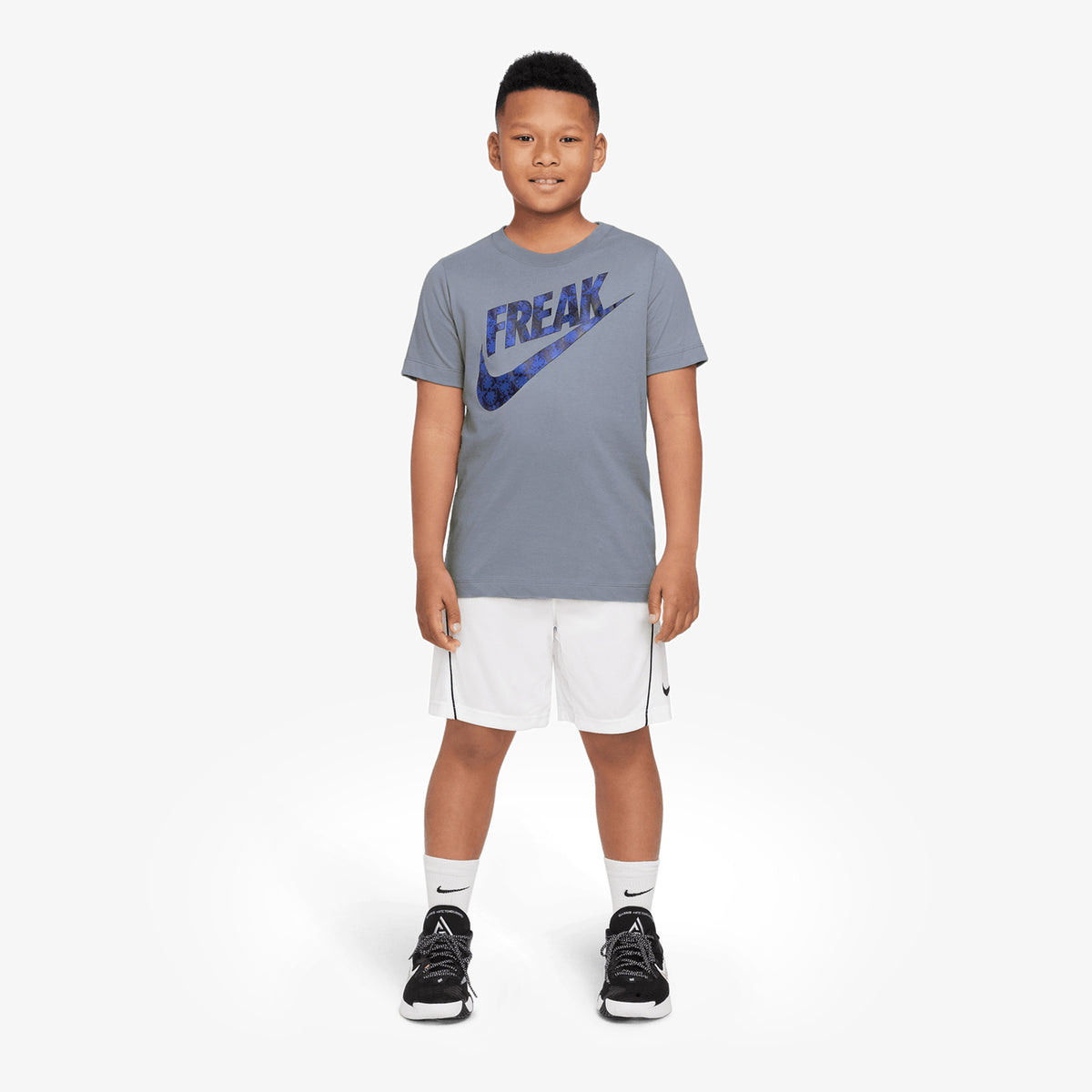 Nike freak cheap shirt youth