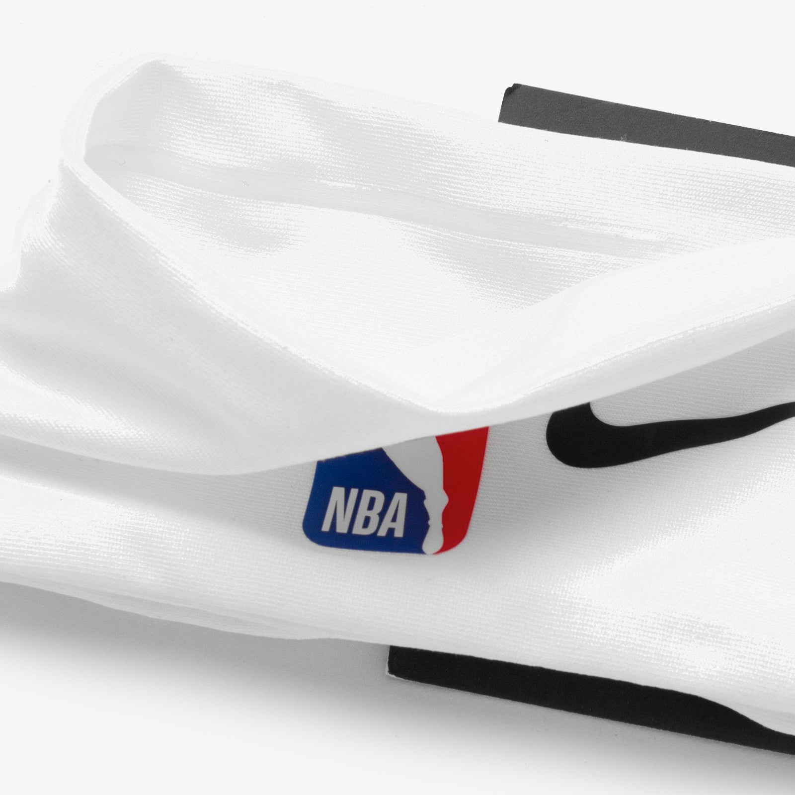 Nike NBA Headband - Black - Throwback
