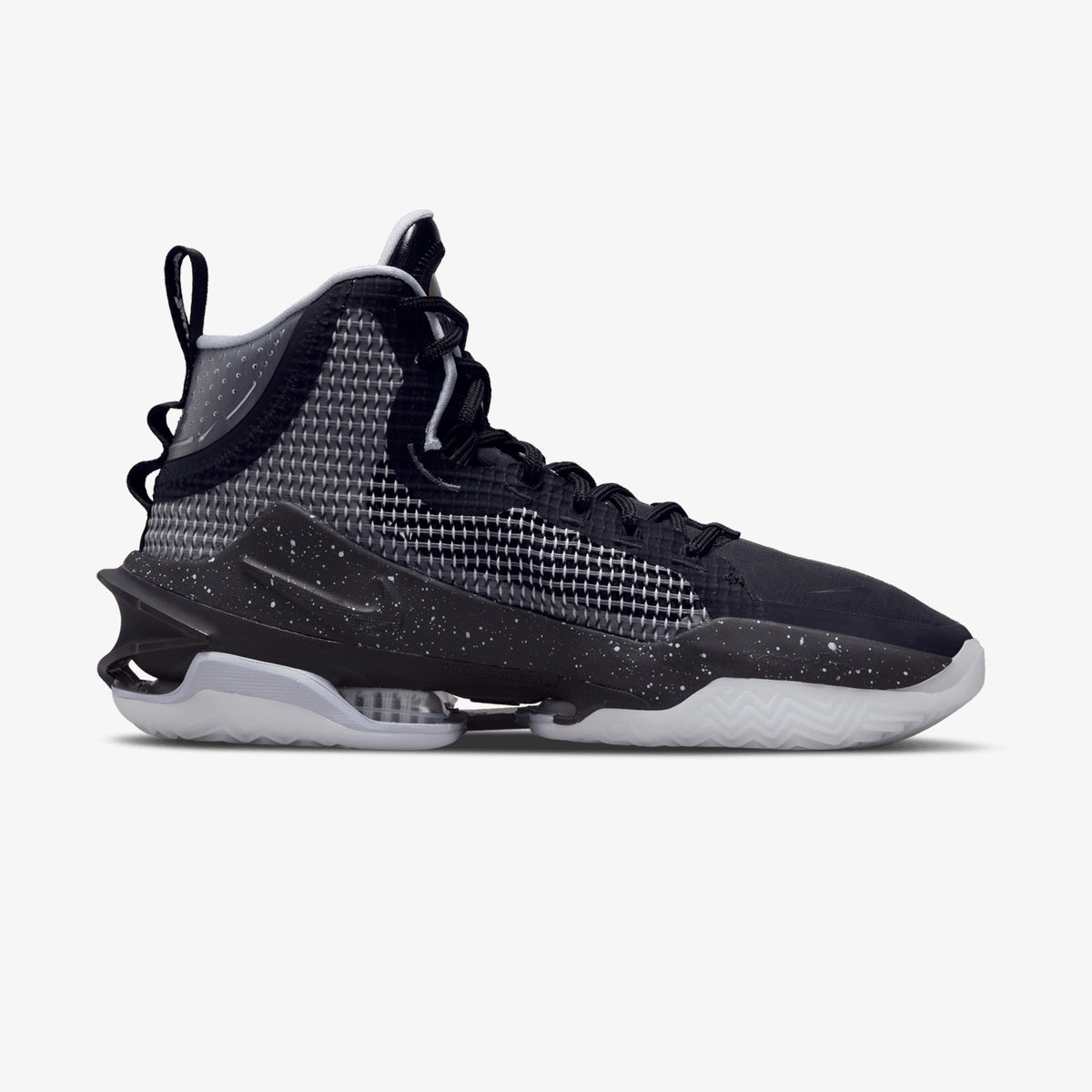 Nike air zoom sale high tops