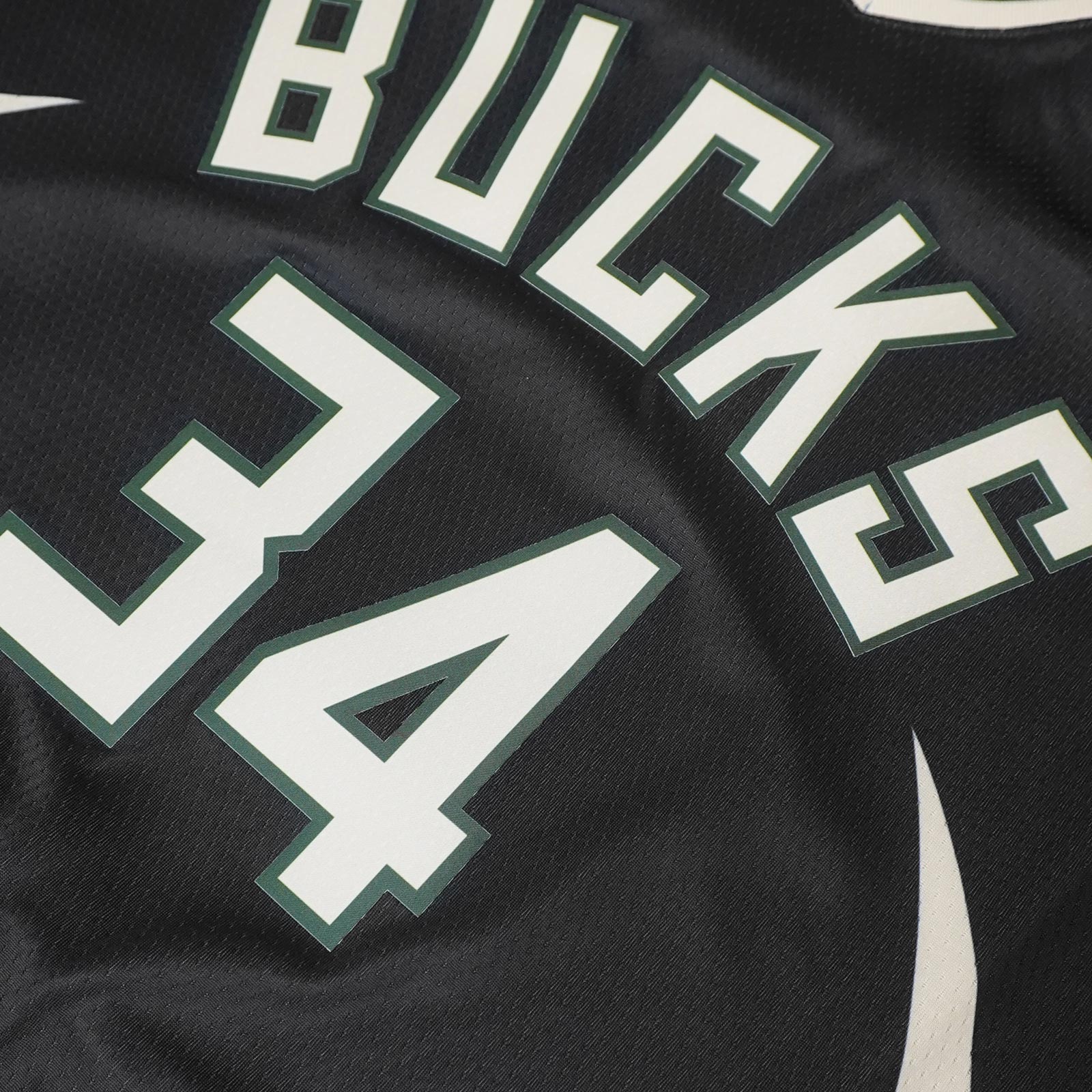 Giannis cheap statement jersey