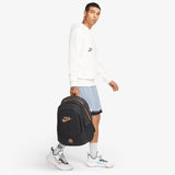 Nike Giannis Freak Backpack - Black