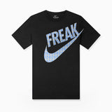 Giannis Freak Dri-FIT T-Shirt - Black