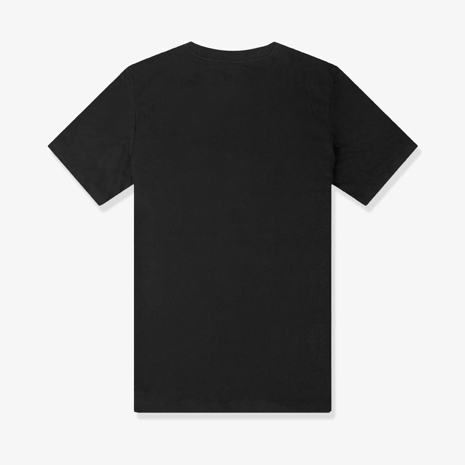 Dri fit shirt black sale