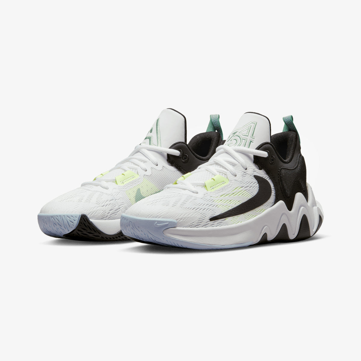 Giannis Immortality 2 (GS) - White/Barely Volt