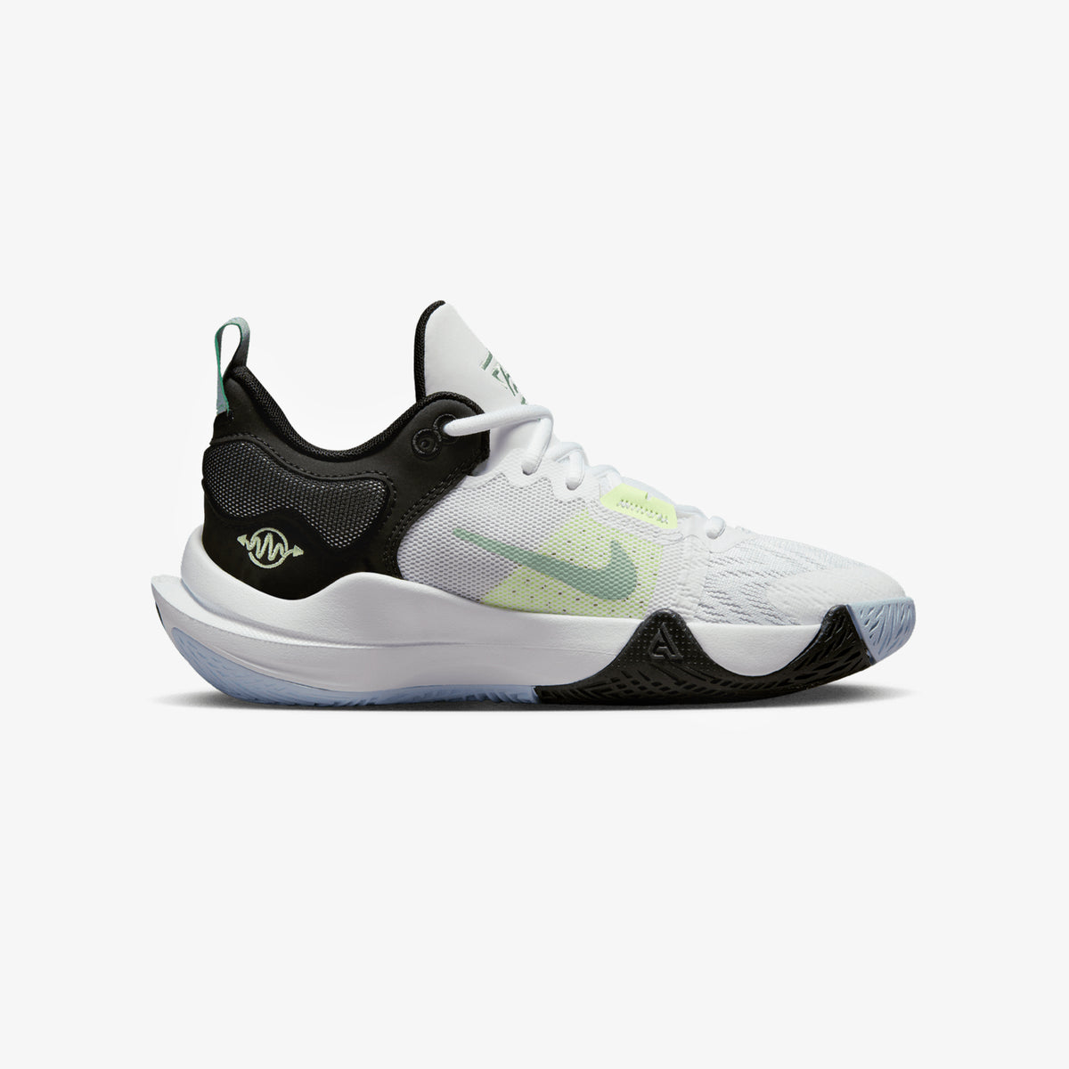 Giannis Immortality 2 (GS) - White/Barely Volt