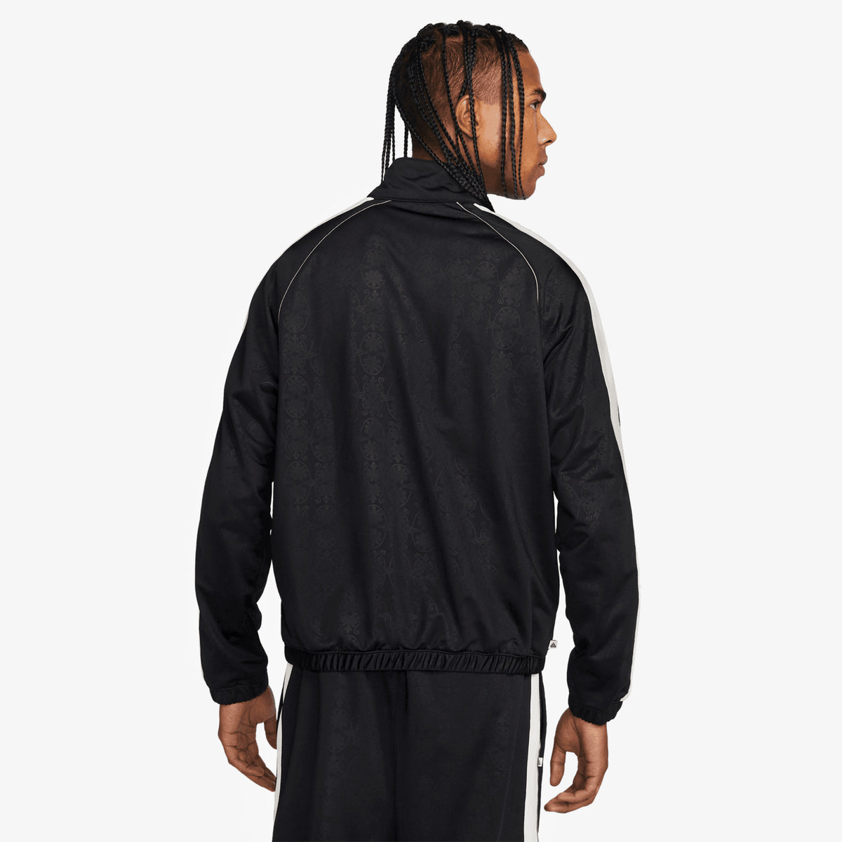 Nike giannis track best sale jacket