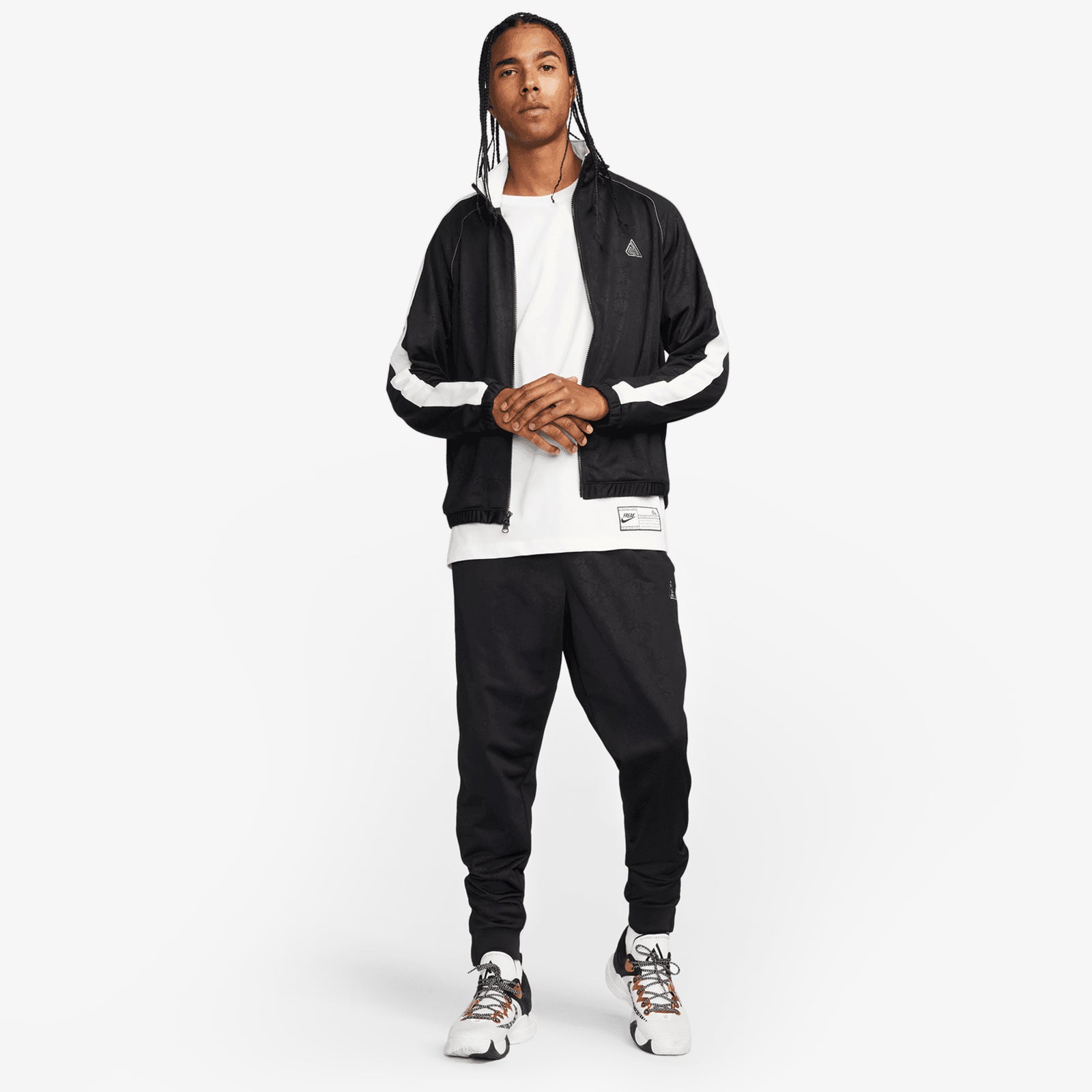 Nikelab 2025 heritage tracksuit