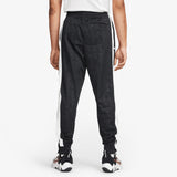 Giannis Lightweight Pants - Black