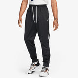 Giannis Lightweight Pants - Black