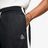 Giannis Lightweight Pants - Black