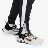 Giannis Lightweight Pants - Black