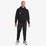 Giannis Lightweight Pants - Black