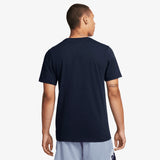 Giannis Premium T-Shirt - Navy