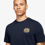 Giannis Premium T-Shirt - Navy