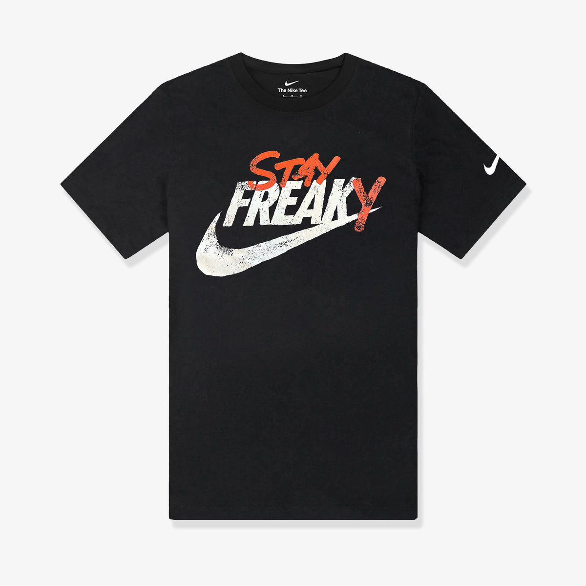 Giannis &#39;Stay Freaky&#39; Dri-FIT T-Shirt - Black