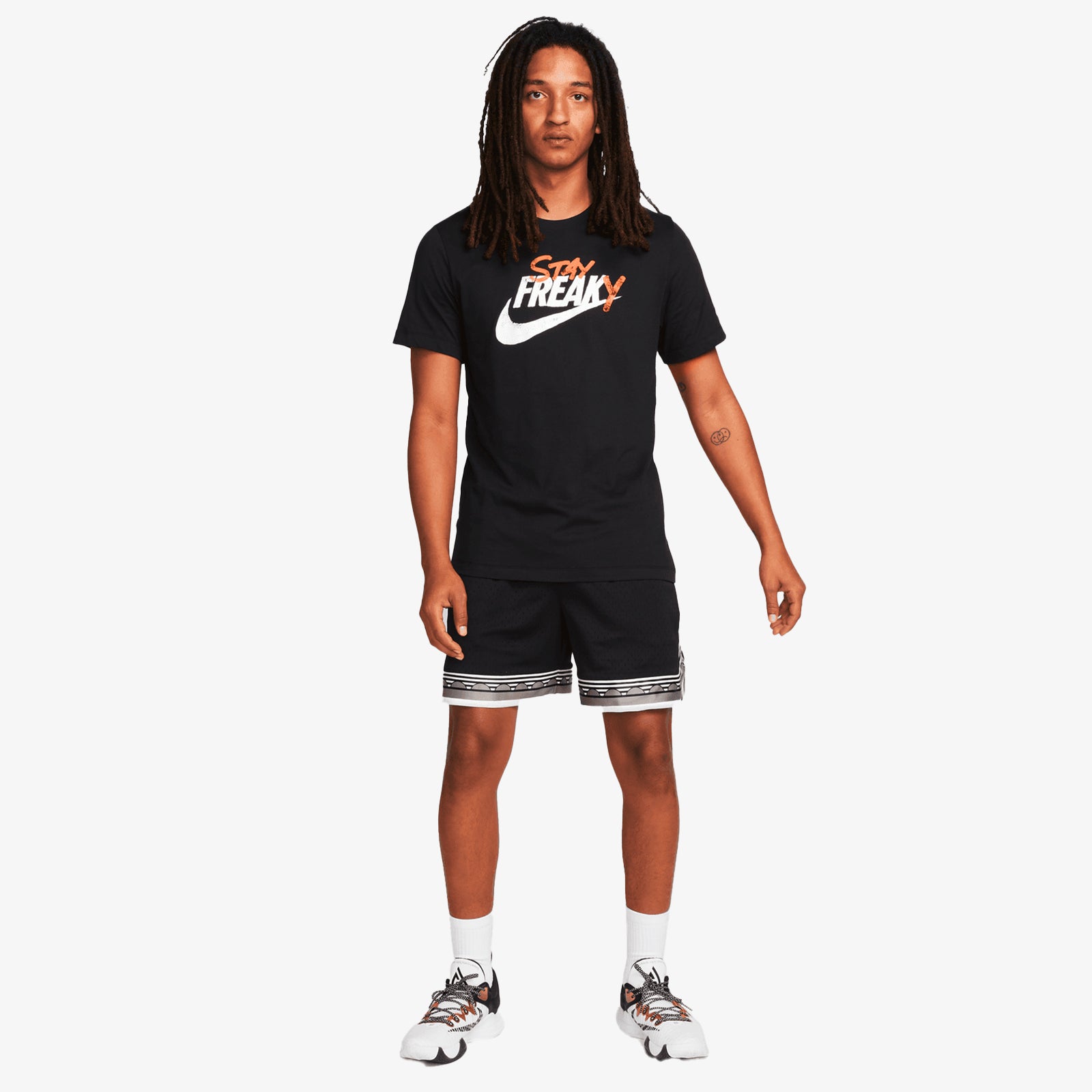 Nike freak shirt youth hotsell