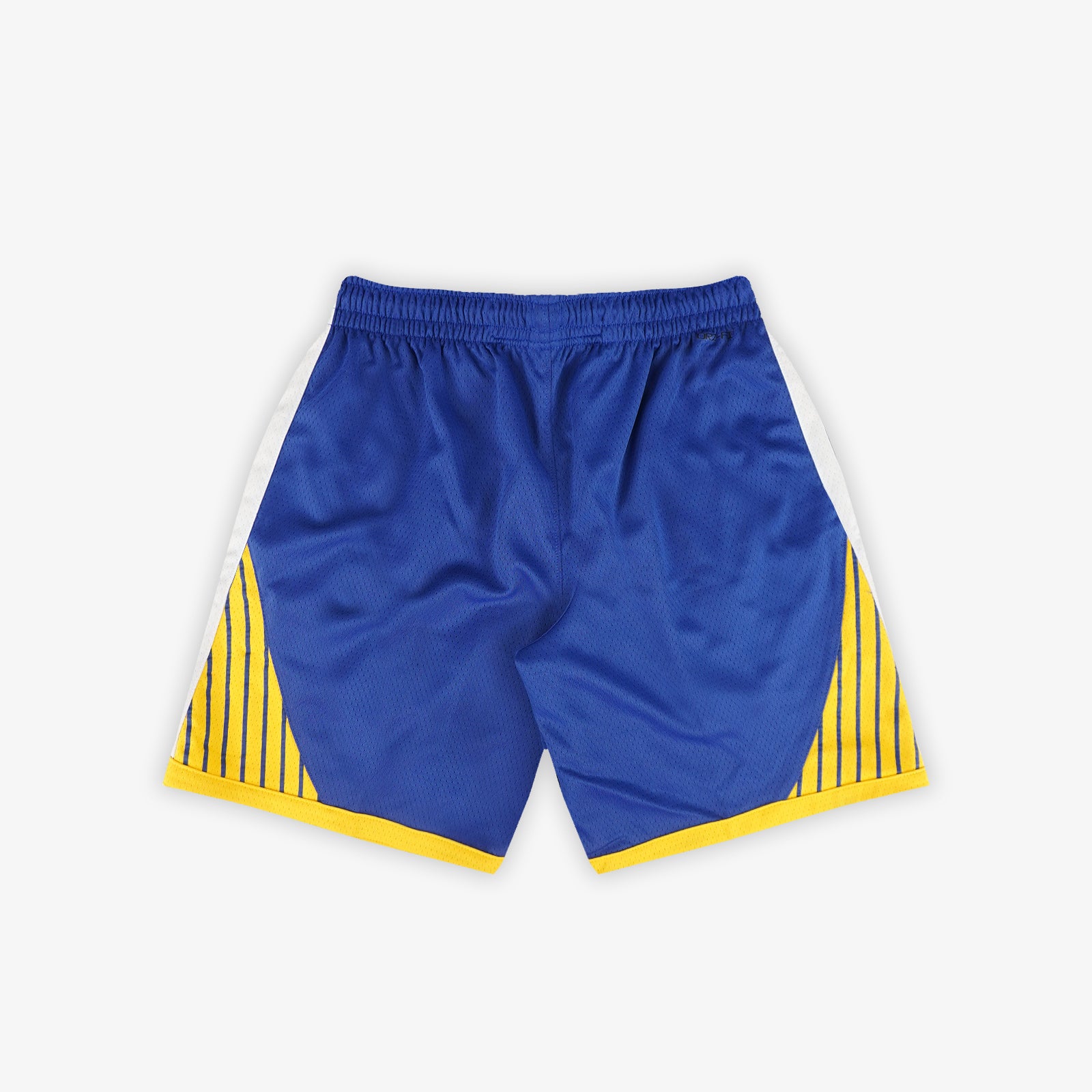 Golden state warriors swingman shorts discount