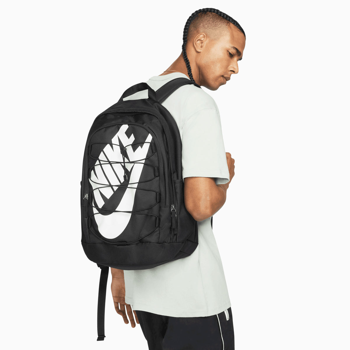 Nike Hayward Backpack (26L) - Black