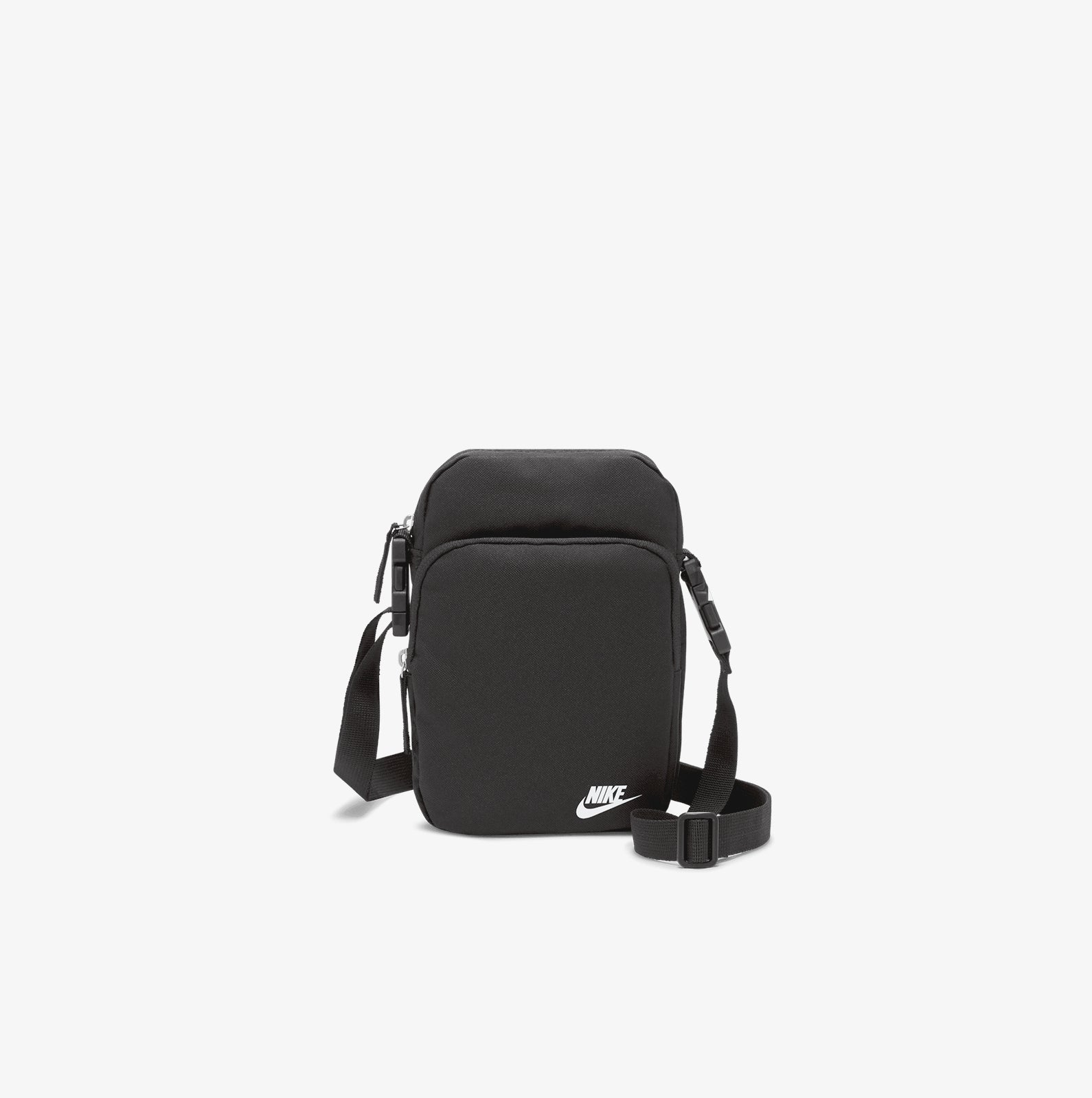 Heritage pop logo print crossbody sale