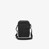 Nike Heritage Crossbody Bag (4L) - Black
