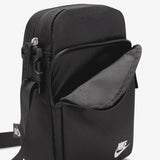 Nike Heritage Crossbody Bag (4L) - Black