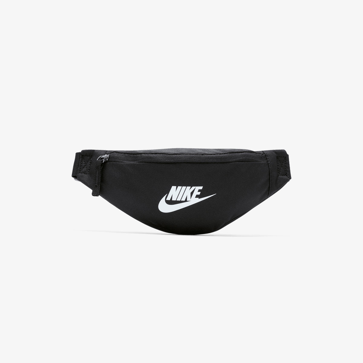 Nike Heritage Waistpack - Black