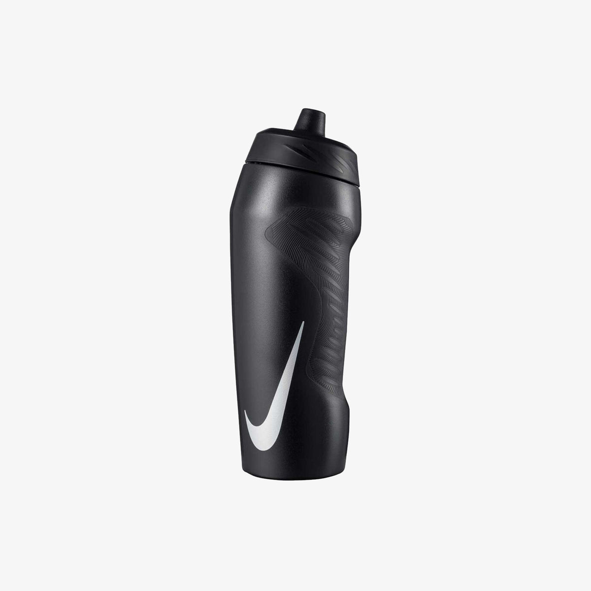Nike Hyperfuel Water Bottle 1 litre - Black