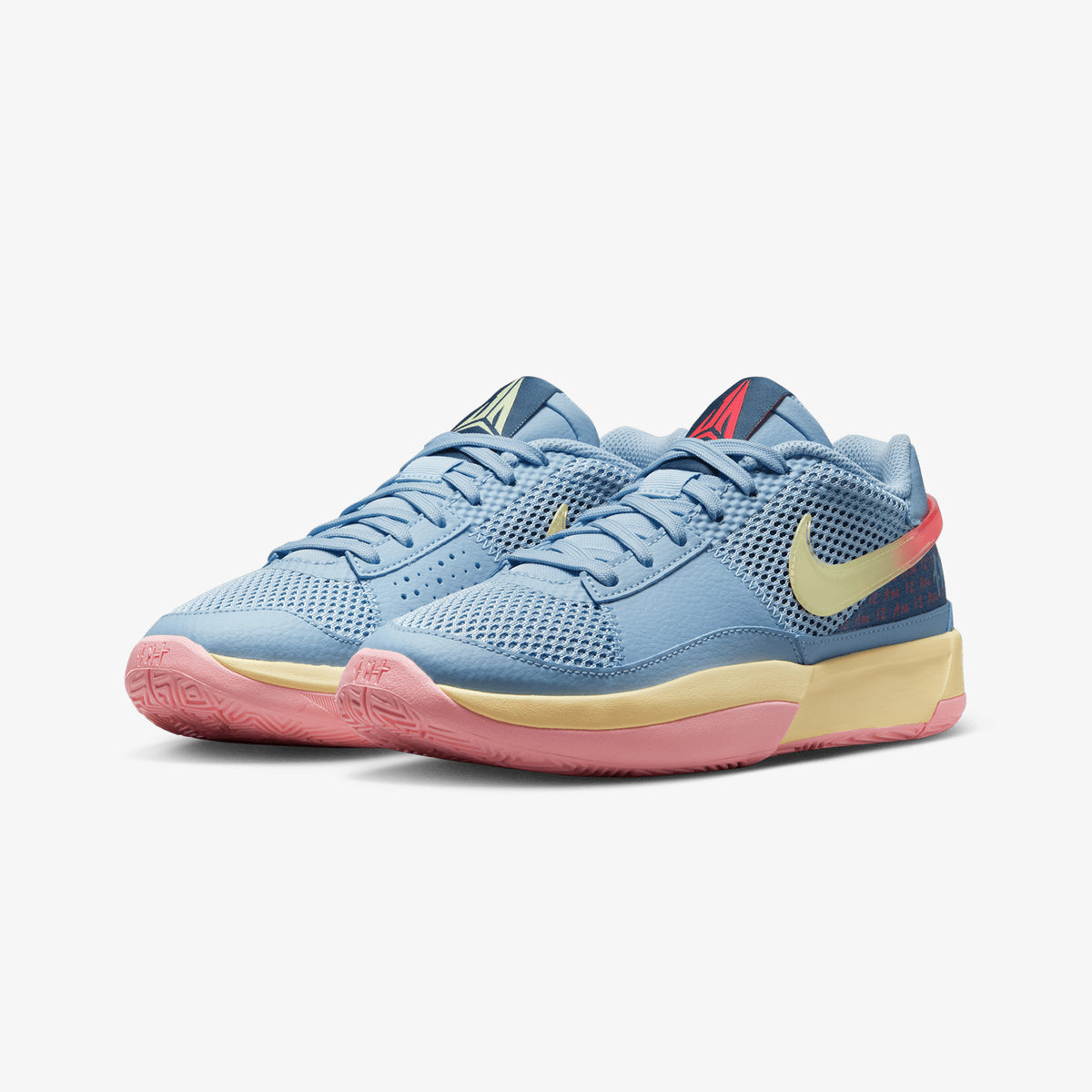 Nike hotsell day 1