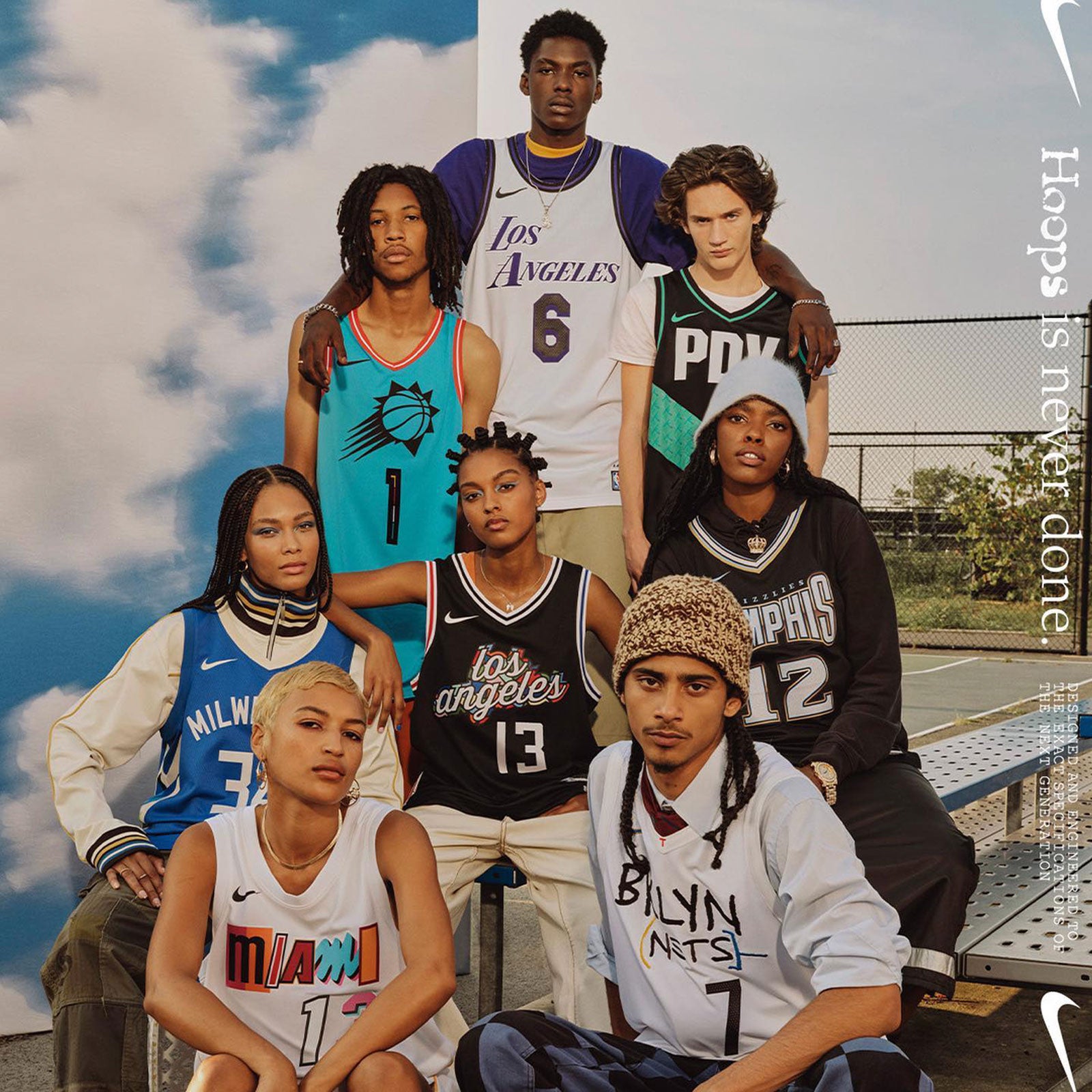 Memphis Grizzlies Jerseys & Teamwear, NBA Merch