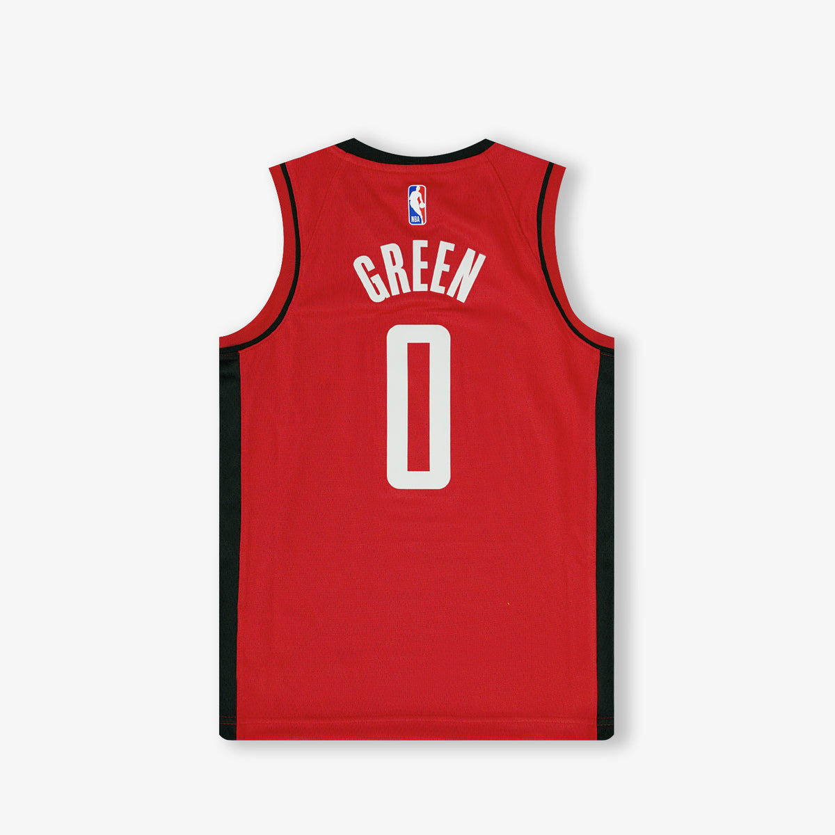 Rockets sales swingman jersey