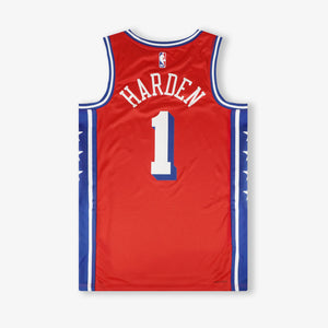 James harden swingman shop