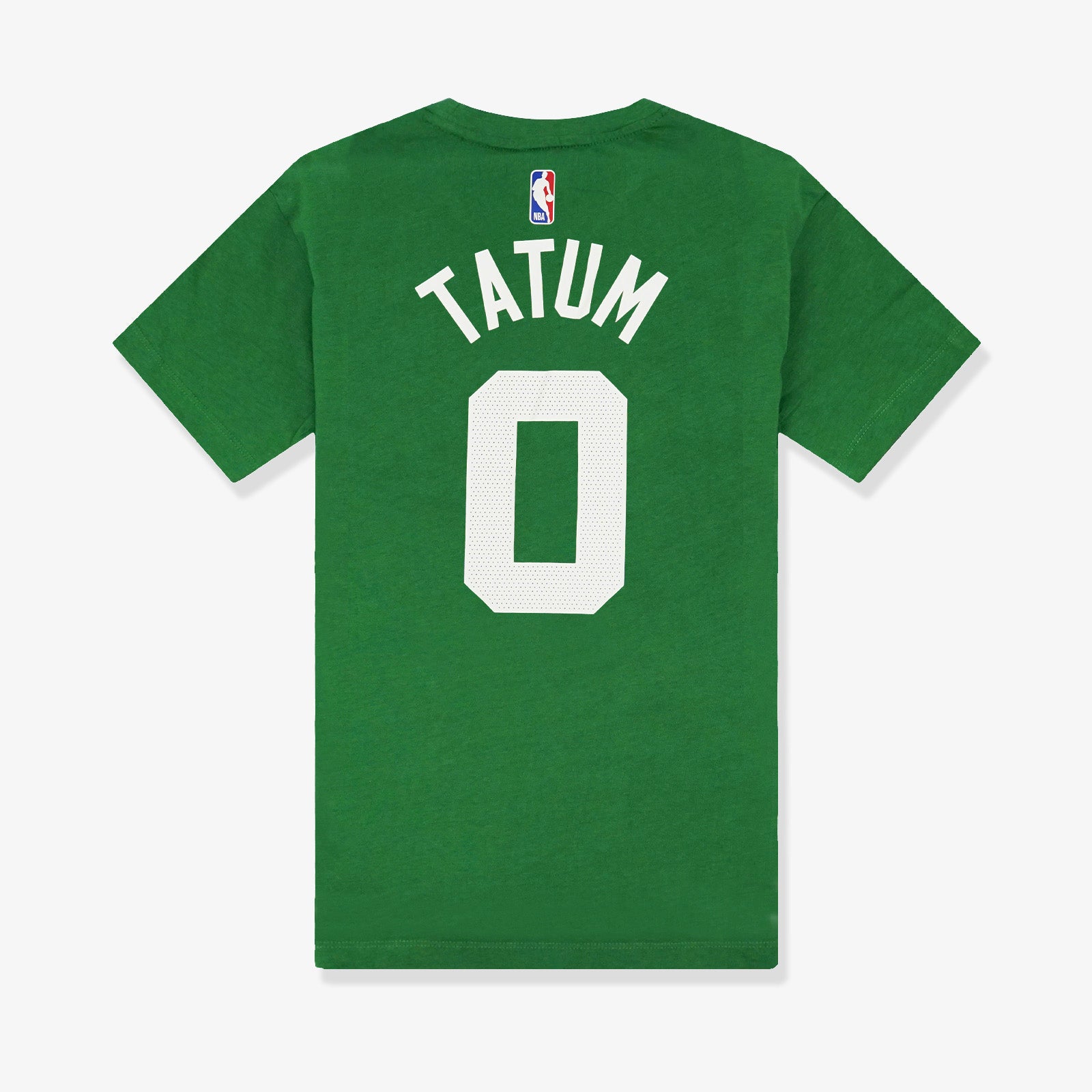 Jayson Tatum Boston Celtics Jordan Green Jersey