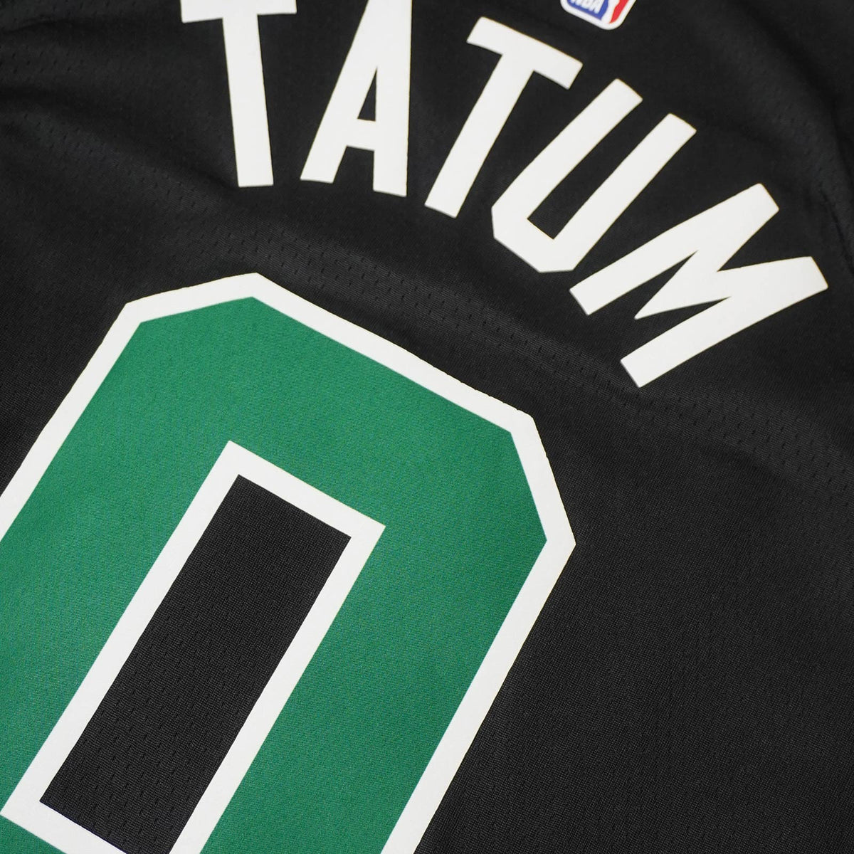 Boston Celtics Jordan Statement Edition Swingman Jersey - Green