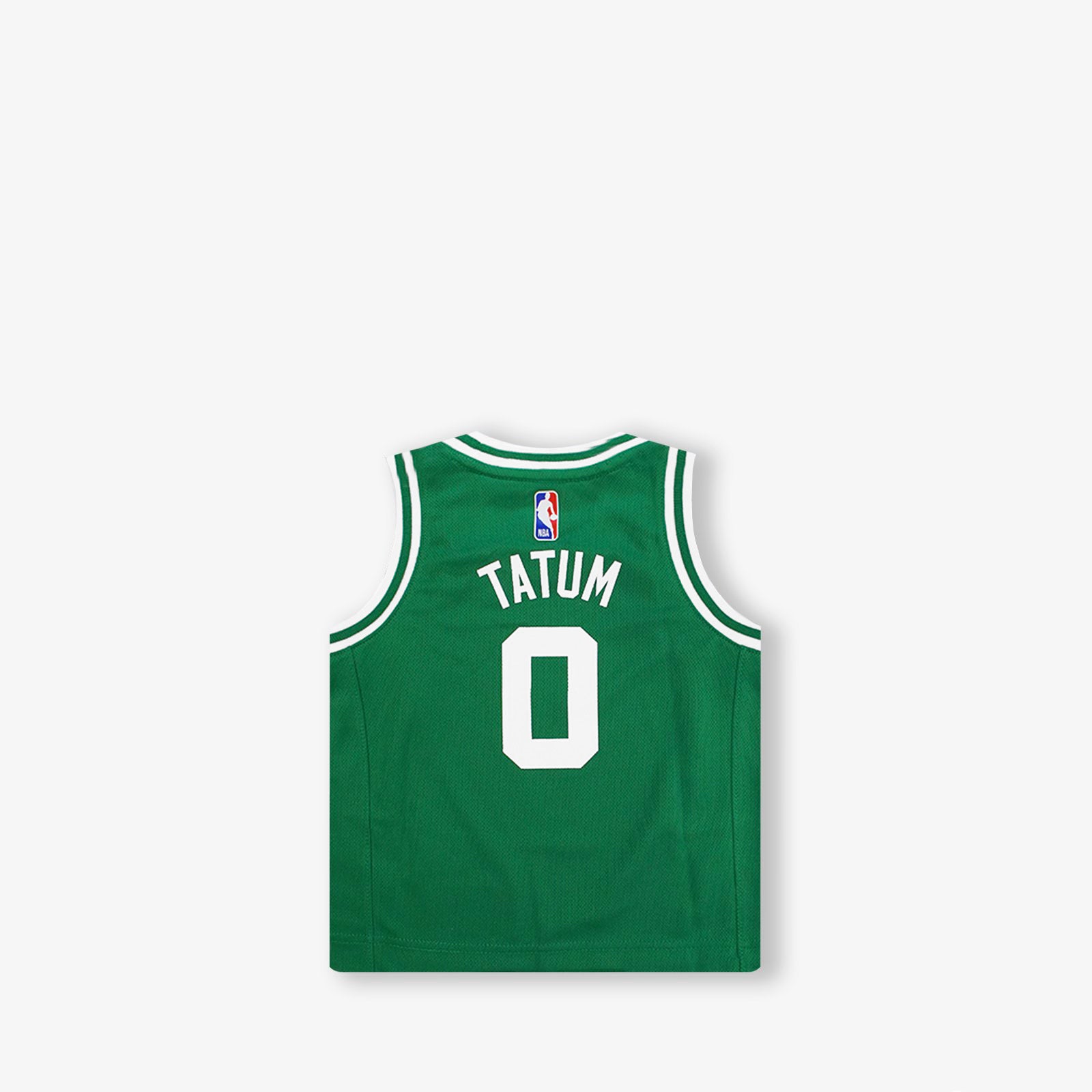 Jayson Tatum Boston Celtics Icon Edition Toddler Swingman Jersey