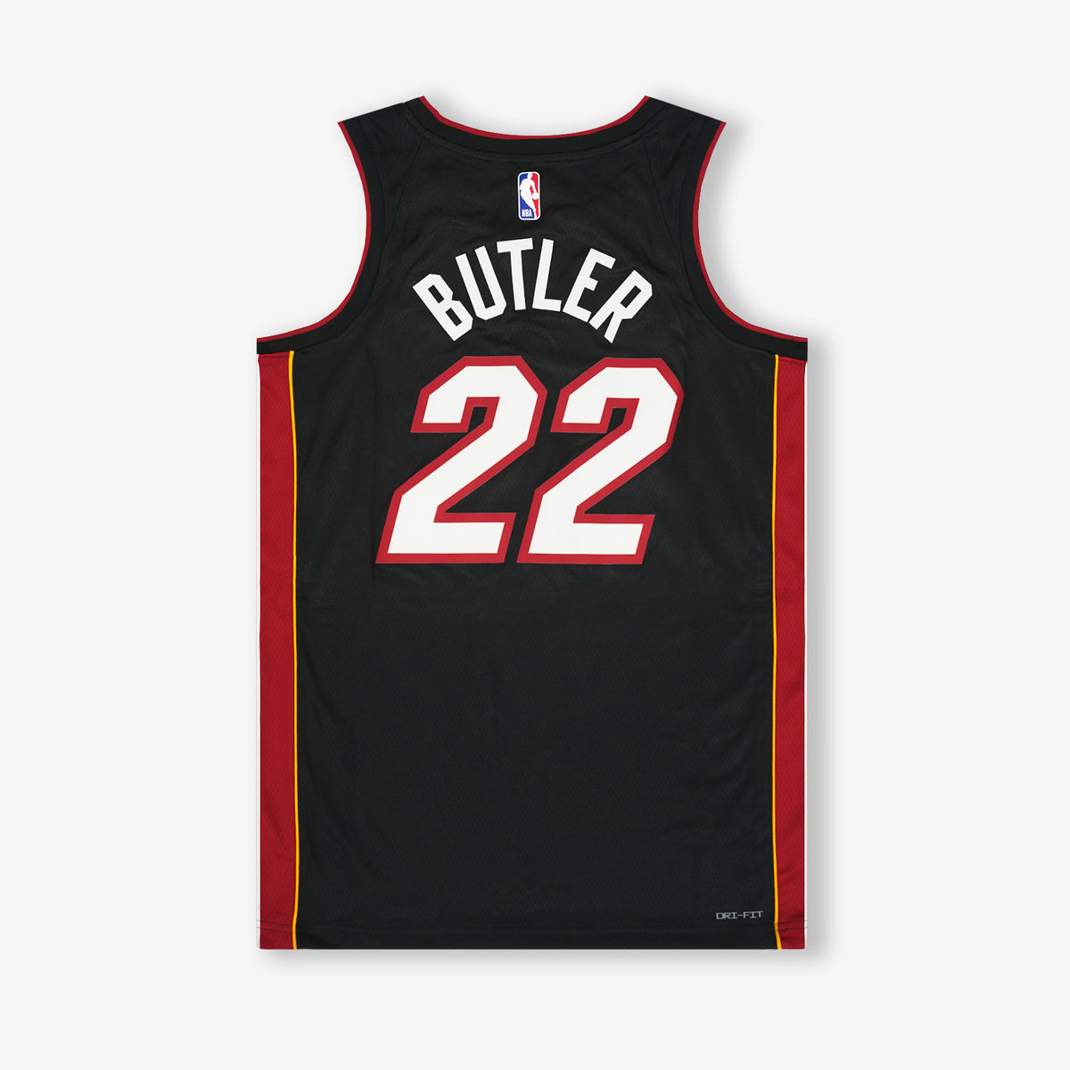 Miami Heat Jimmy Butler Icon Edition Jersey